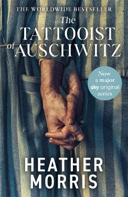 The Tattooist of Auschwitz(English, Paperback, Morris Heather)