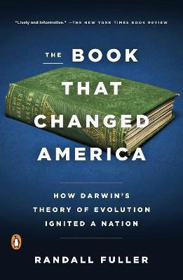 The Book That Changed America(English, Paperback, Fuller Randall)