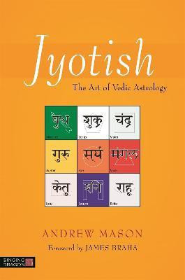 Jyotish(English, Paperback, Mason Andrew)