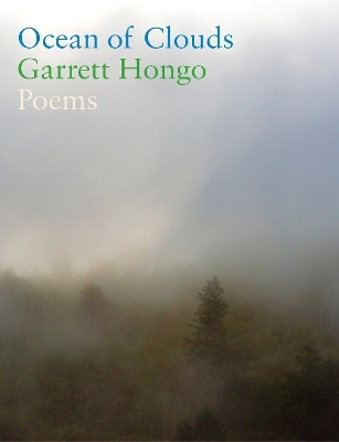 Ocean of Clouds(English, Hardcover, Hongo Garrett)