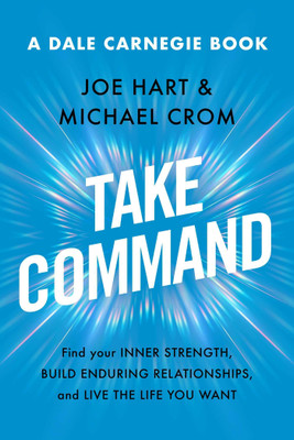 Take Command(English, Paperback, Crom Michael A.)