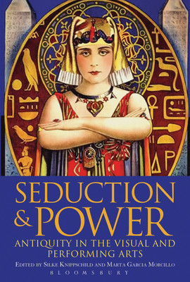 Seduction and Power(English, Paperback, unknown)