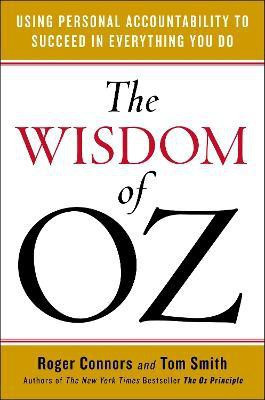 The Wisdom Of Oz(English, Paperback, unknown)