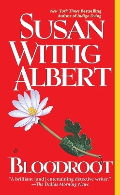 Bloodroot(English, Paperback, Albert Susan Wittig)