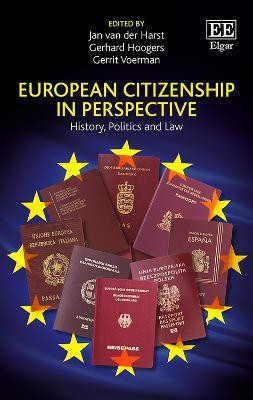 European Citizenship in Perspective(English, Hardcover, unknown)