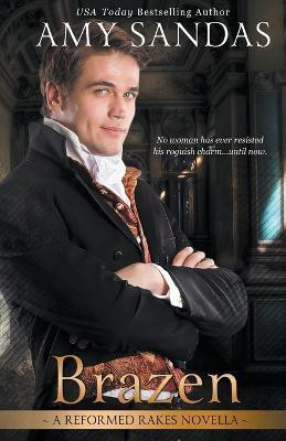 Brazen(English, Paperback, Sandas Amy)