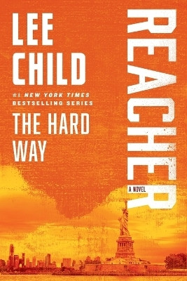 The Hard Way(English, Paperback, Child Lee)