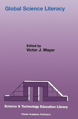 Global Science Literacy(English, Paperback, unknown)