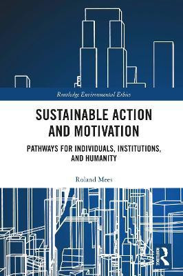 Sustainable Action and Motivation(English, Paperback, Mees Roland)