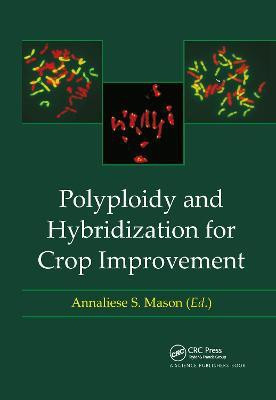Polyploidy and Hybridization for Crop Improvement(English, Paperback, unknown)