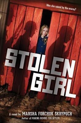 Stolen Girl(English, Paperback, Skrypuch Marsha Forchuk)