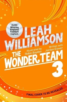 The Wonder Team and the Rainforest Rescue(English, Paperback, Williamson Leah)