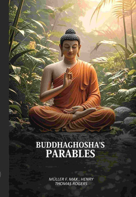 Buddhaghosha's parables [Hardcover](Hardcover, Müller F. Max , Henry Thomas Rogers)