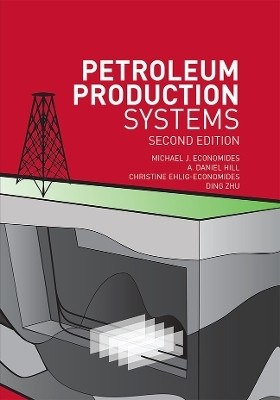 Petroleum Production Systems(English, Hardcover, Economides Michael)
