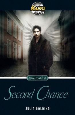 Rapid Plus 9.2 Second Chance(English, Paperback, Golding Julia)