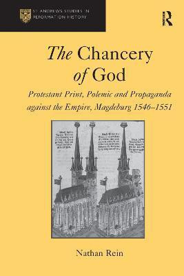 The Chancery of God(English, Paperback, Rein Nathan)