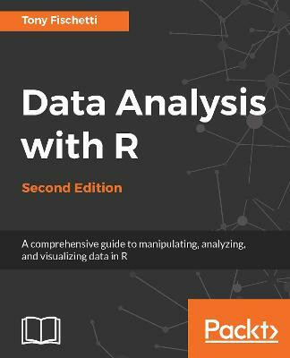 Data Analysis with R -(English, Electronic book text, Fischetti Tony)