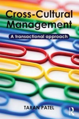 Cross-Cultural Management(English, Paperback, Patel Taran)