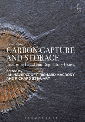Carbon Capture and Storage(English, Hardcover, unknown)