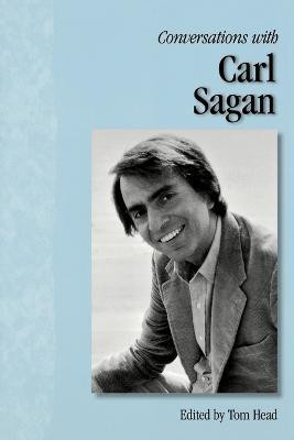 Conversations with Carl Sagan(English, Paperback, unknown)