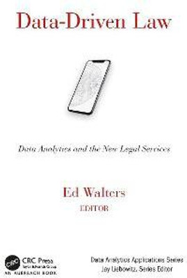 Data-Driven Law(English, Paperback, unknown)