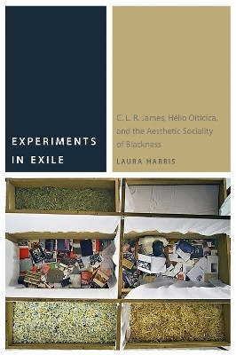 Experiments in Exile(English, Electronic book text, Harris Laura)