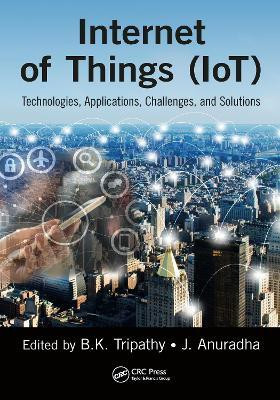 Internet of Things (IoT)(English, Electronic book text, unknown)