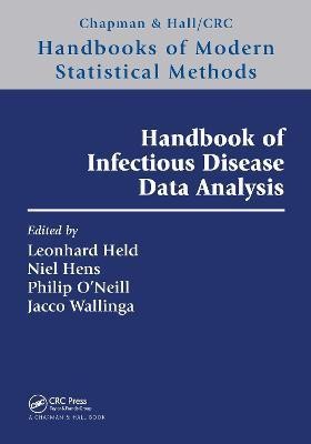 Handbook of Infectious Disease Data Analysis(English, Paperback, unknown)