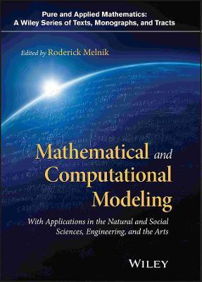 Mathematical and Computational Modeling(English, Hardcover, unknown)