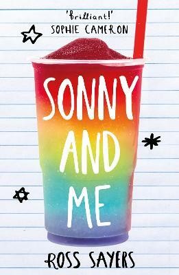 Sonny and Me(English, Paperback, Sayers Ross)