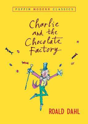 Charlie and the Chocolate Factory(English, Paperback, Dahl Roald)