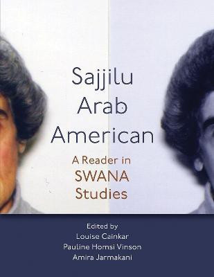 Sajjilu Arab American(English, Paperback, unknown)