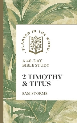 2 Timothy and Titus(English, Paperback, Storms Sam)