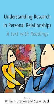 Understanding Research in Personal Relationships(English, Electronic book text, unknown)