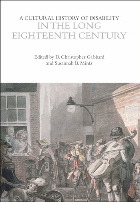 A Cultural History of Disability in the Long Eighteenth Century(English, Paperback, unknown)