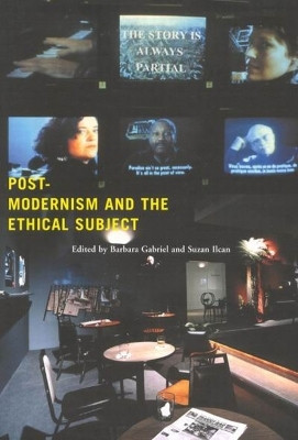 Postmodernism and the Ethical Subject(English, Hardcover, Gabriel Barbara)