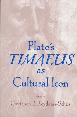 Plato's Timaeus As Cultural Icon(English, Hardcover, unknown)