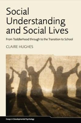Social Understanding and Social Lives(English, Paperback, Hughes Claire)