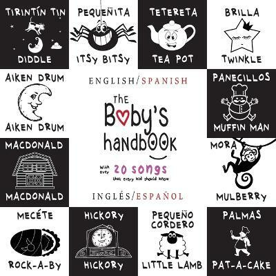 The Baby's Handbook(English, Paperback, Martin Dayna)