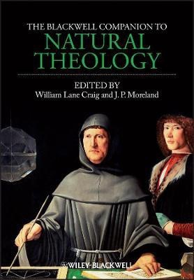 The Blackwell Companion to Natural Theology(English, Paperback, unknown)