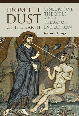 From the Dust of the Earth(English, Paperback, Ramage Matthew J.)