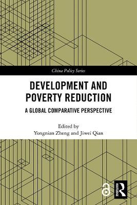 Development and Poverty Reduction(English, Hardcover, unknown)