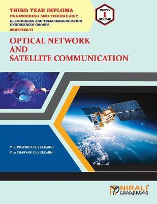 Optical Network and Satellite Communication (22647)(English, Paperback, Kulkarni Pratibhad Mrs)