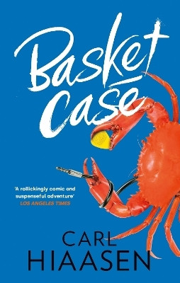 Basket Case(English, Paperback, Hiaasen Carl)
