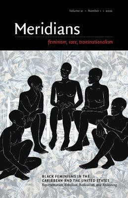 Black Feminism in the Caribbean and the United States(English, Paperback, unknown)