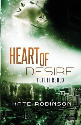 Heart of Desire(English, Paperback, Robinson Kate)