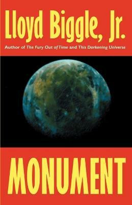 Monument(English, Paperback, Biggle Lloyd Jr)