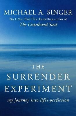 The Surrender Experiment(English, Paperback, Singer Michael A.)