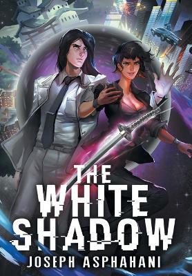 The White Shadow(English, Hardcover, Asphaphani Joseph)
