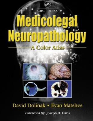 Medicolegal Neuropathology(English, Hardcover, Dolinak David)